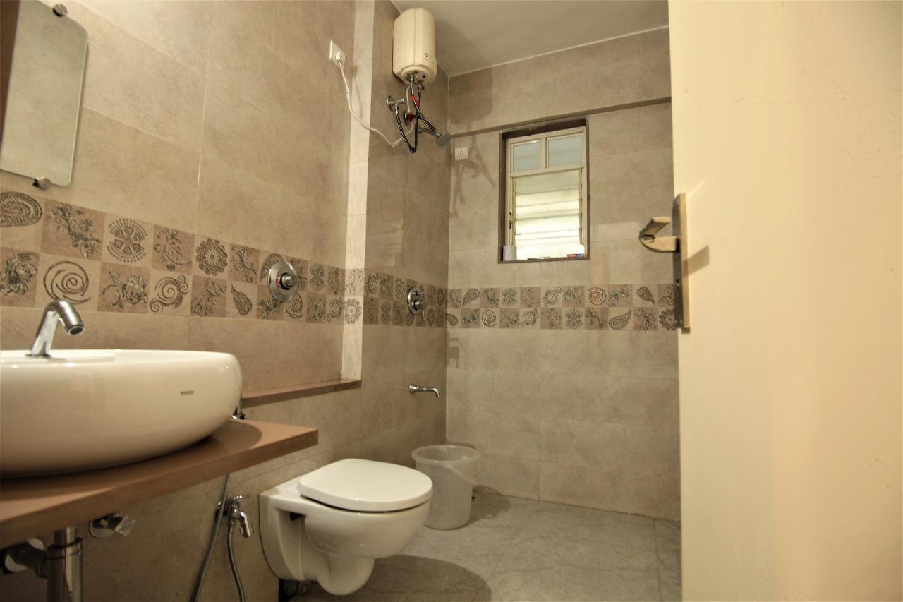 Veridical Hospitality, Baner - Pune Bed & Breakfast Eksteriør bilde