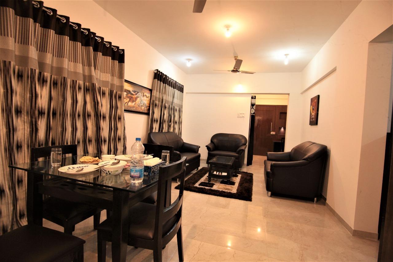 Veridical Hospitality, Baner - Pune Bed & Breakfast Eksteriør bilde